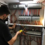 Elektryk – specjalista z dziedziny elektryki