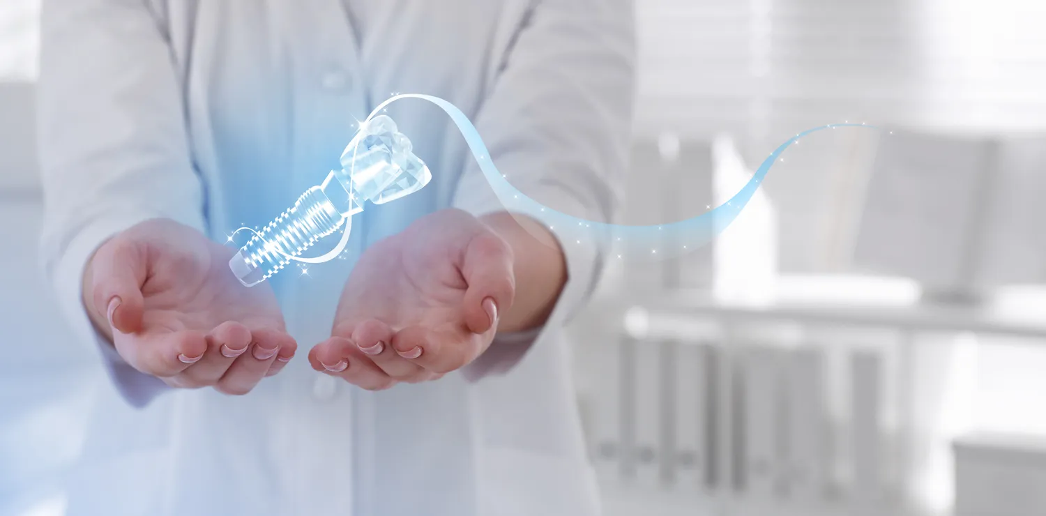 Co należy wiedzieć przed wyborem implantu zęba?
