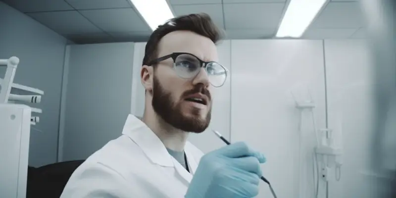 Endodoncja stomatologiczna Szczecin