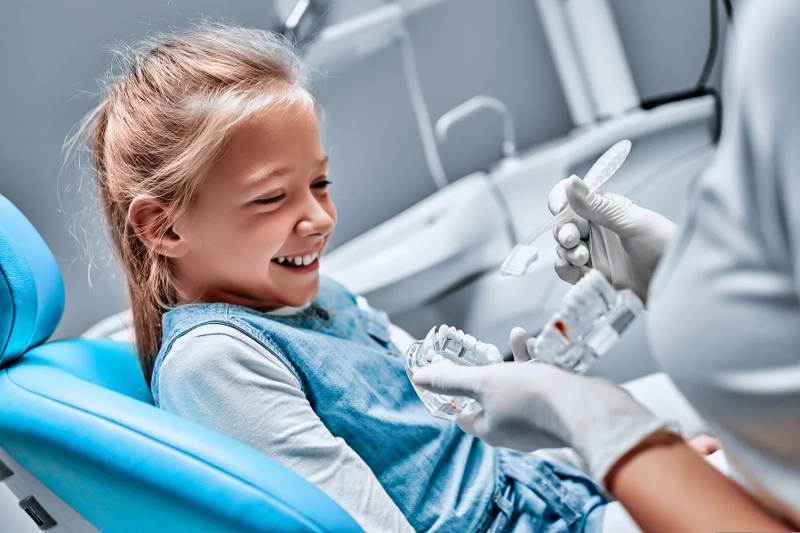 Endodoncja Szczecin