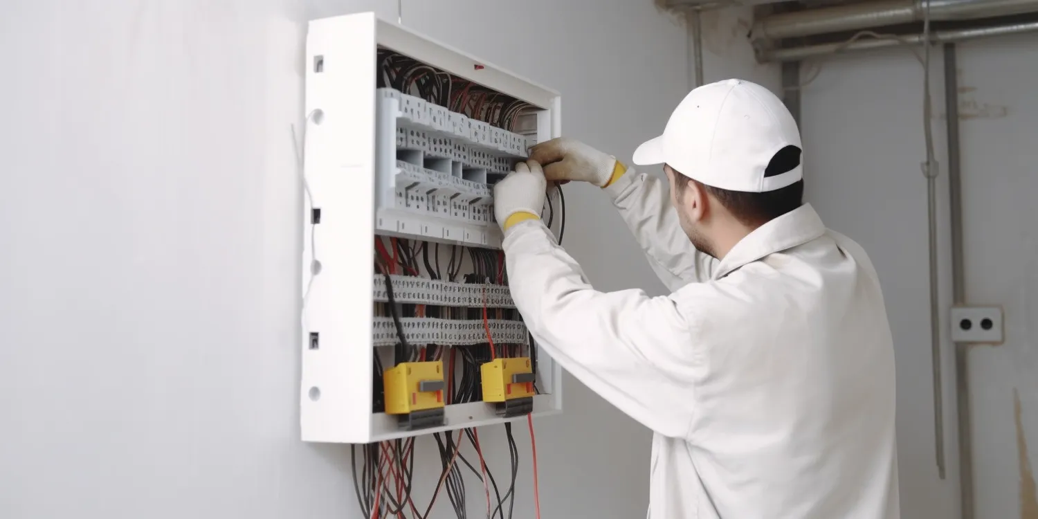 Firma elektroinstalacyjna Szczecin