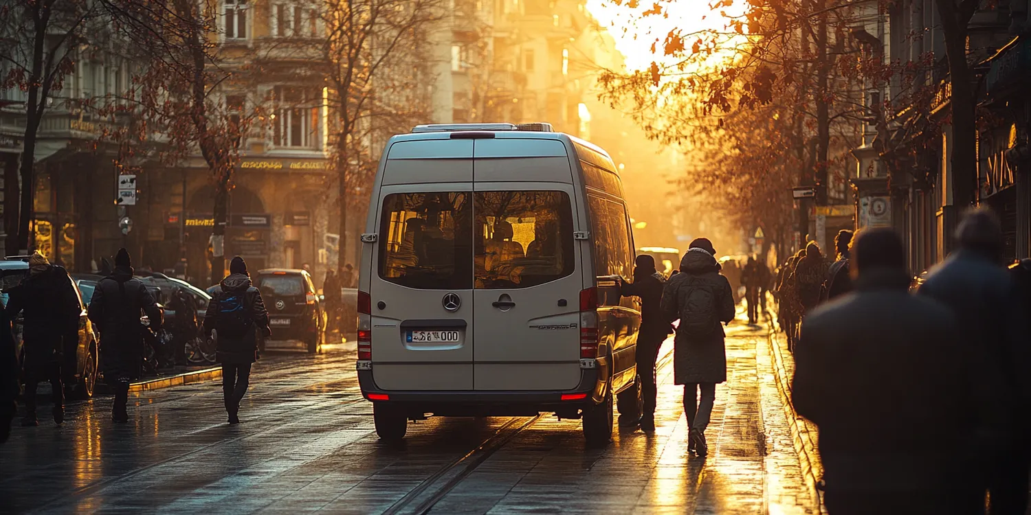 Ile pali bus 9 osobowy na 100 km?