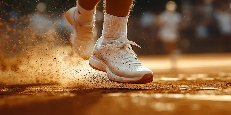 Ile setów aby wygrać tenis?