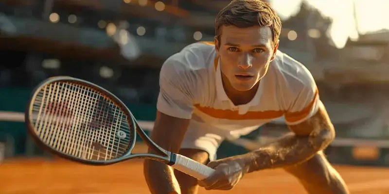 Ile setów ma tenis?