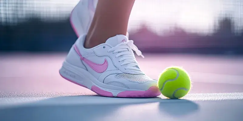 Ile setów tenis?