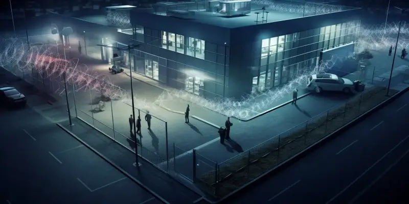 Instalacja alarmowa Szczecin