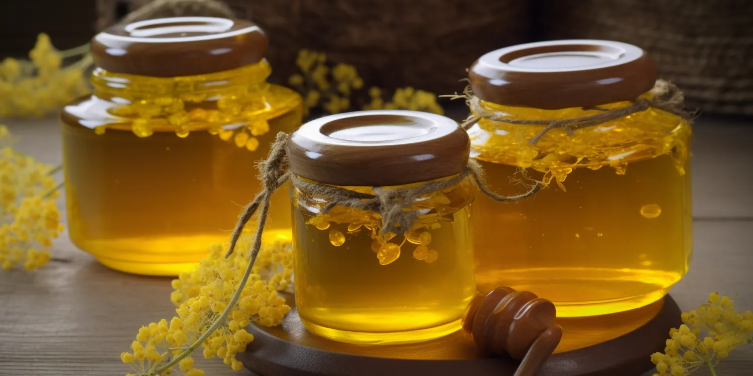 Jak odróżnić miód naturalny od miodu sztucznego?
