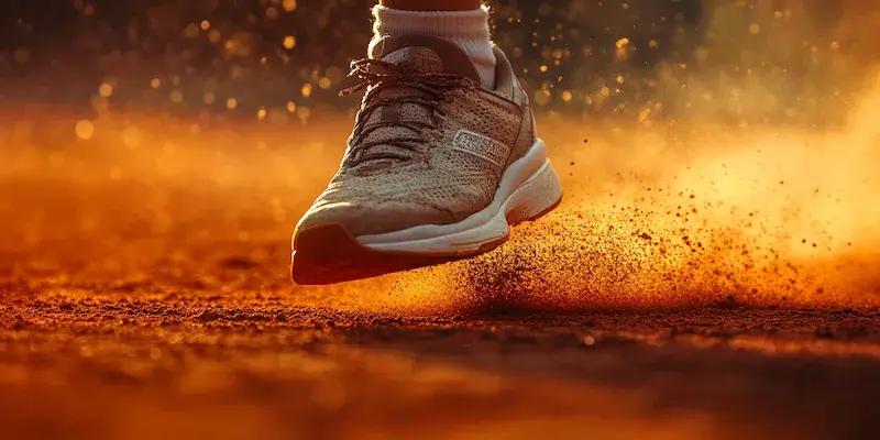Jak trenować tenis ziemny?