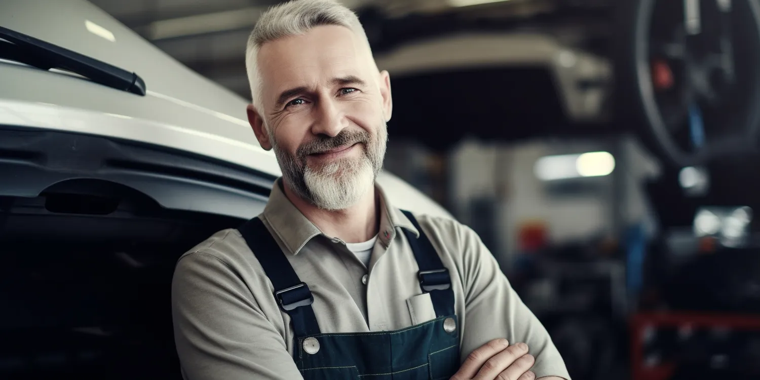 Jak zabezpieczyć się przed nieuczciwym mechanikiem?