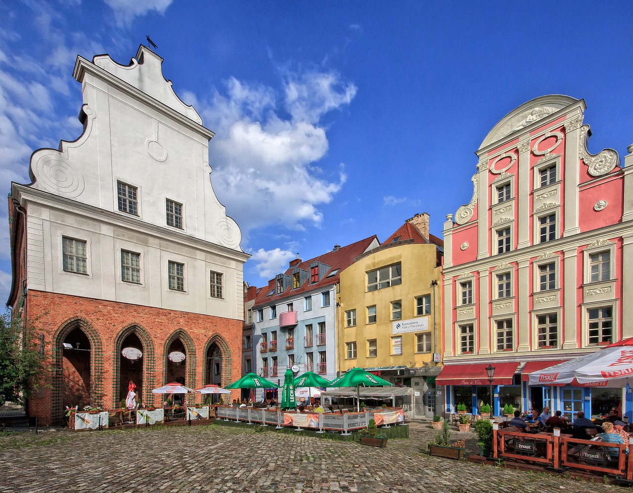 Muzea Narodowe w Szczecinie