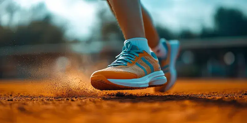 Olimpiada tenis ile setów?