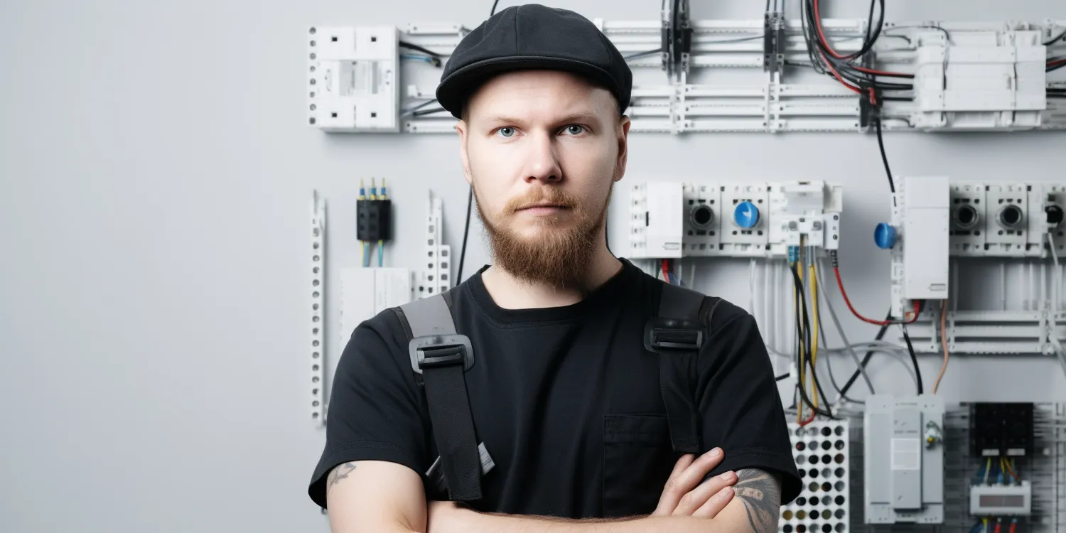 Pomiary instalacji elektrycznej Szczecin