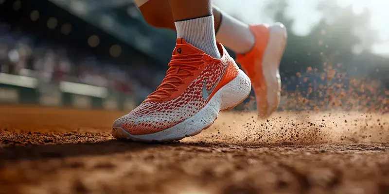 Tenis ile gemów?