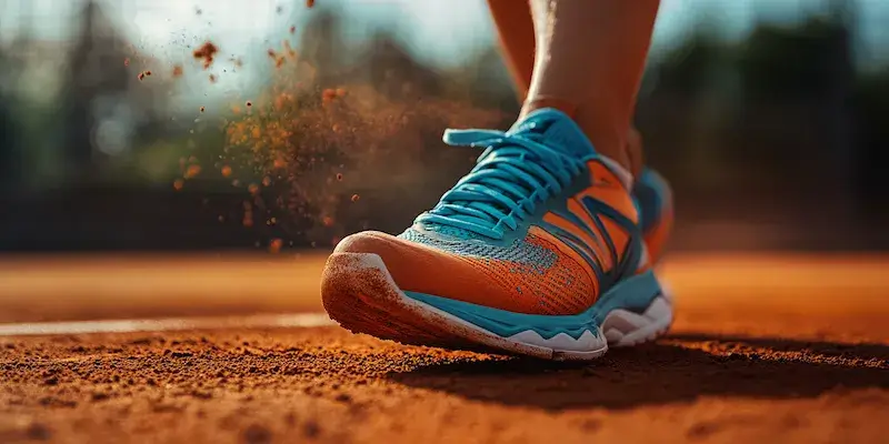 Tenis ile gemów?