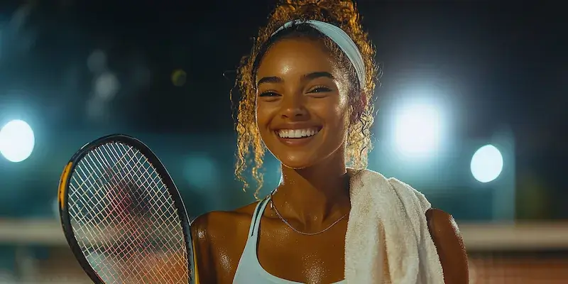 Tenis ile jest setów?