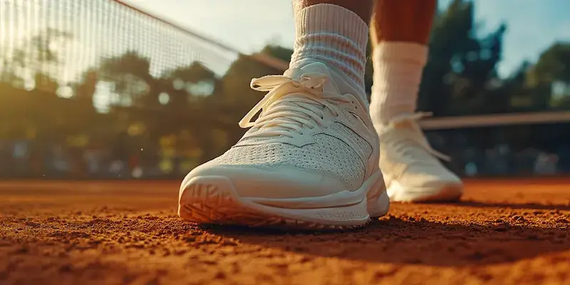 Tenis ziemny ile gemów?