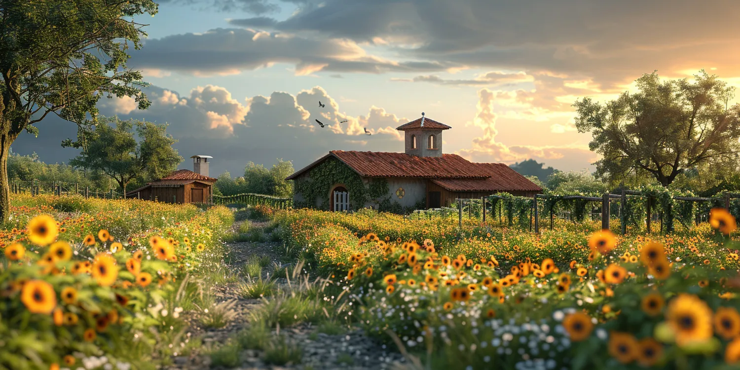 Agroturystyka z wyżywieniem pomorskie