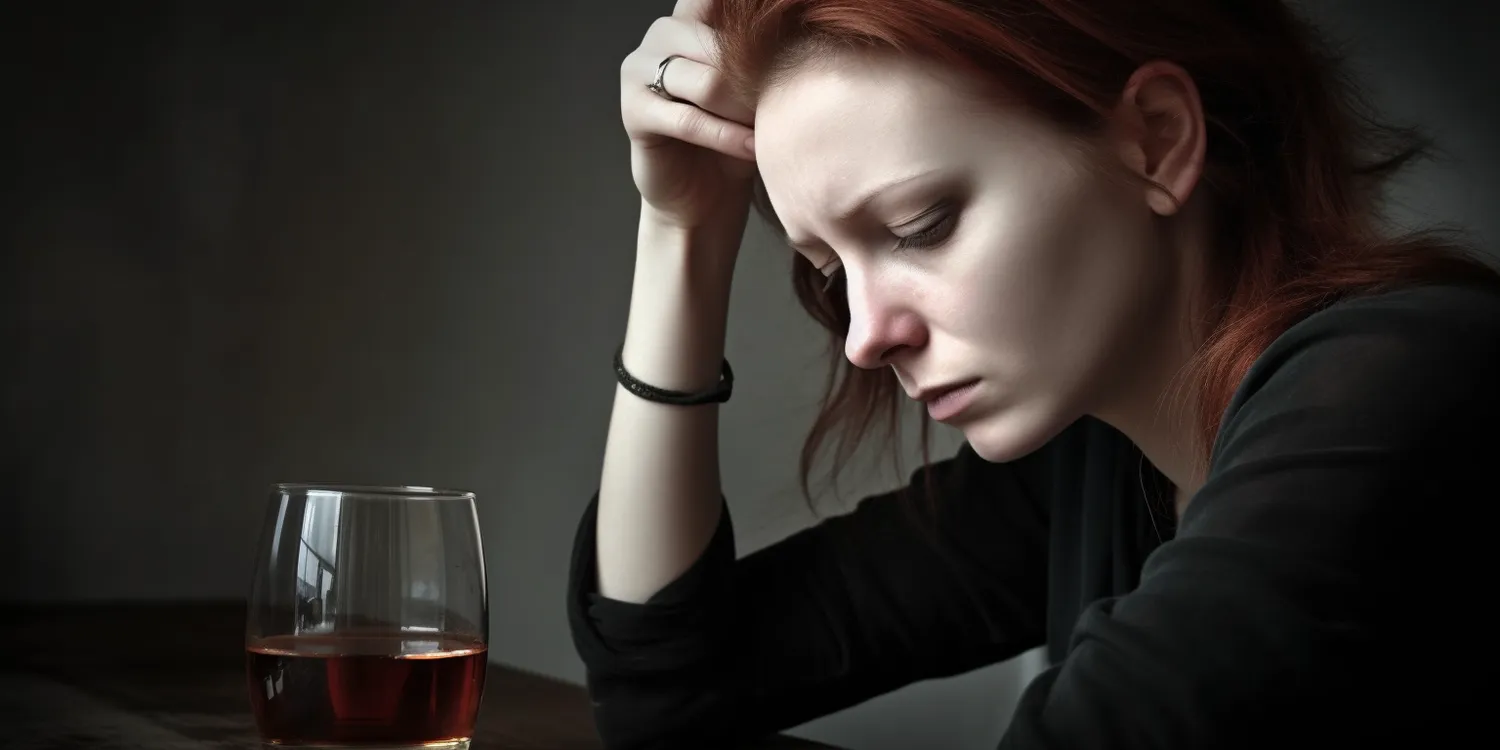 Czy alkohol jest narkotykiem?