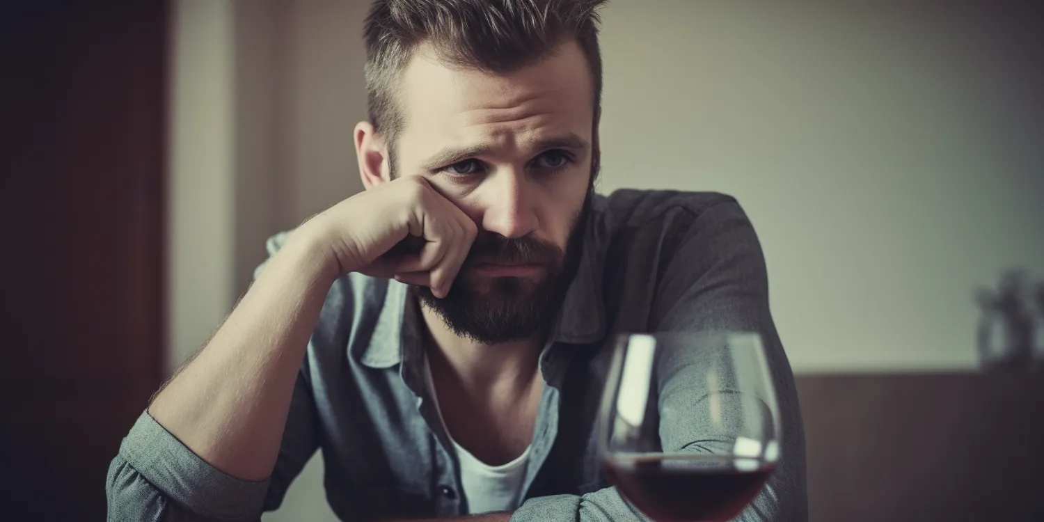 Czym jest alkoholizm ukryty?