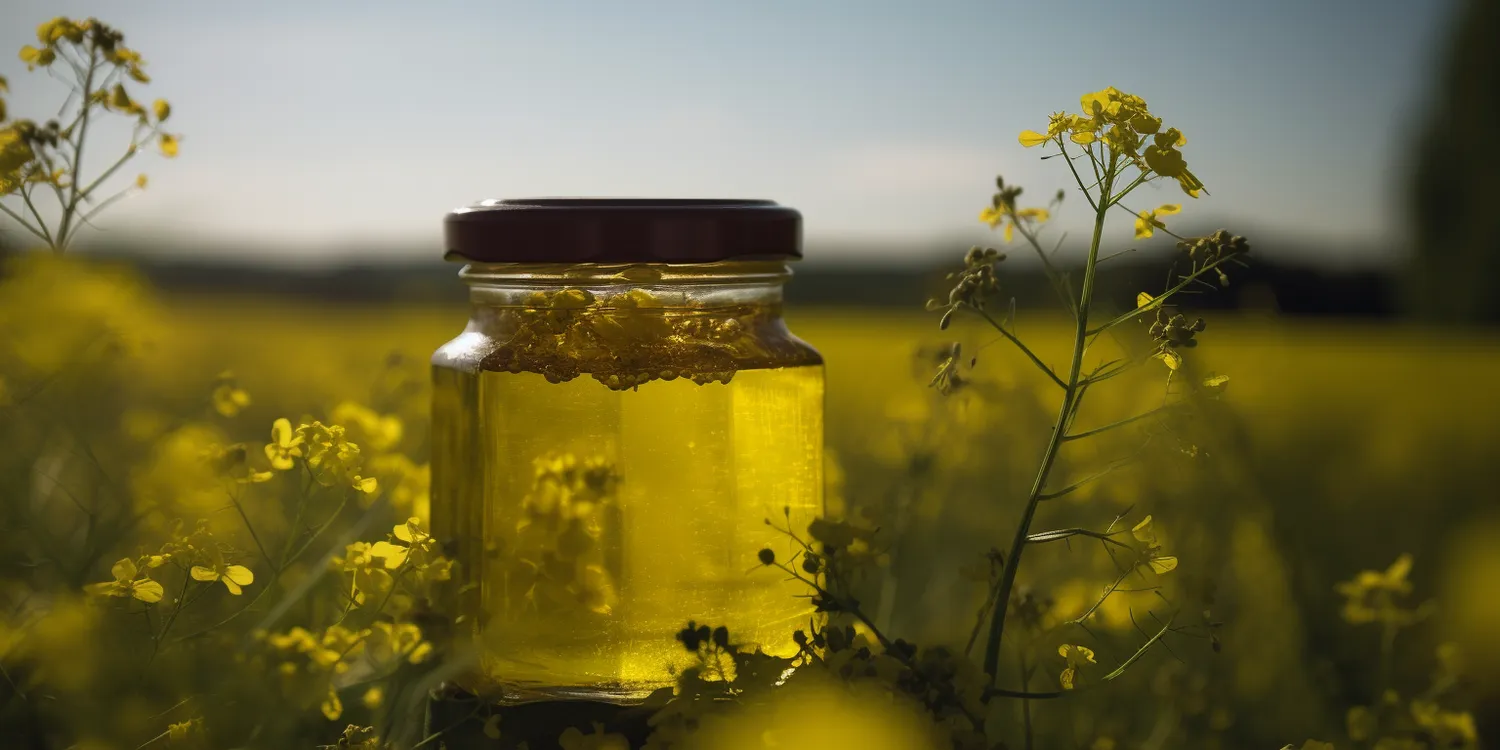 Czym się różni miód spadziowy od nektarowego