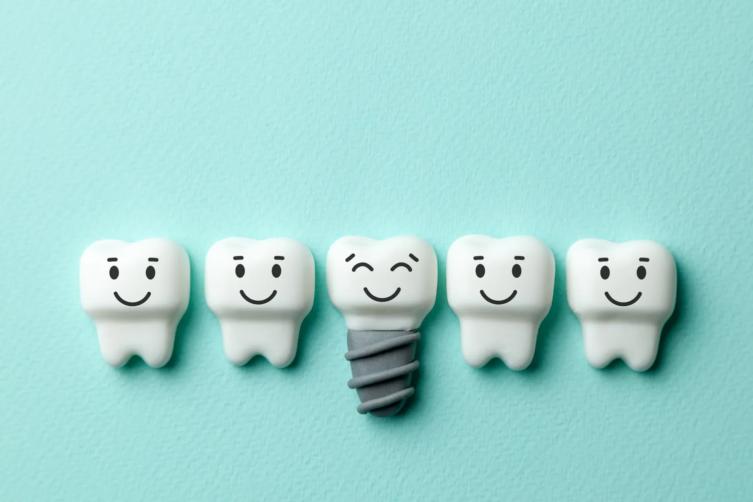 Dlaczego regularne wizyty u dentysty są tak ważne?