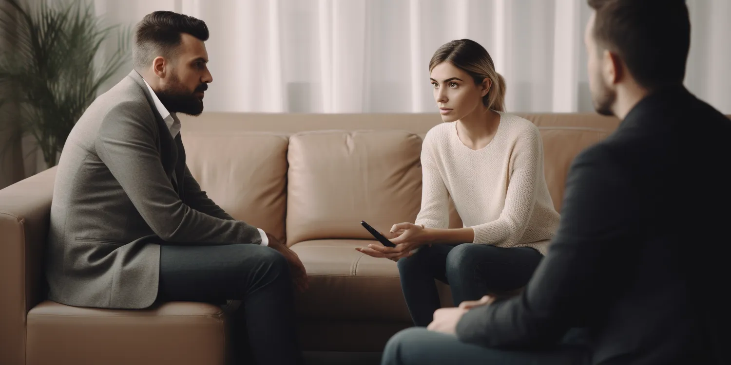 Ile trwa konsultacja psychologiczna?