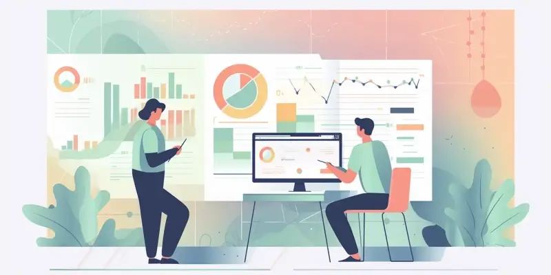 Pozycjonowanie w Google Łódź