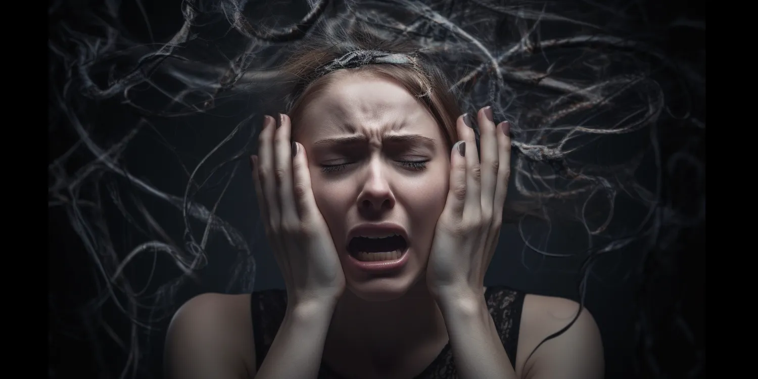 Psychiatra depresja Wola