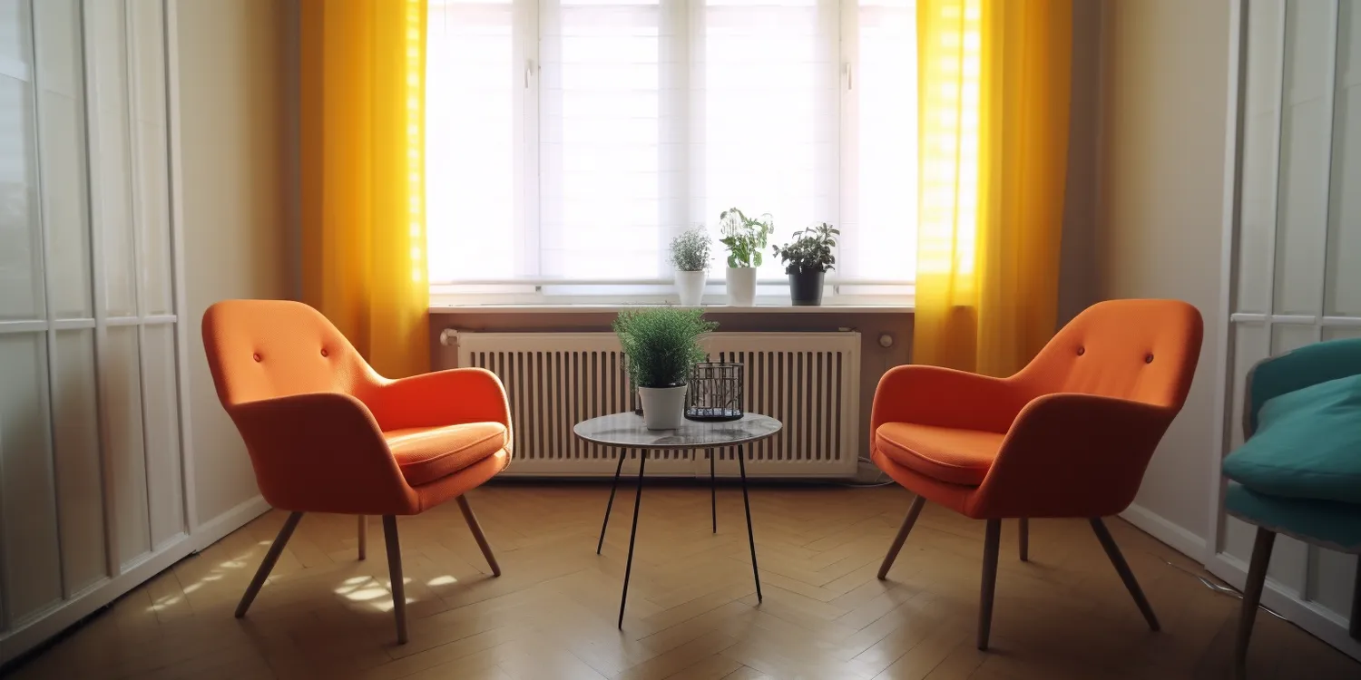 Psychiatra dziecięcy Wola