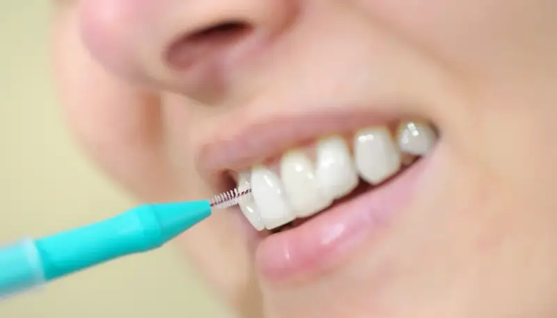 Wizyta u dentysty