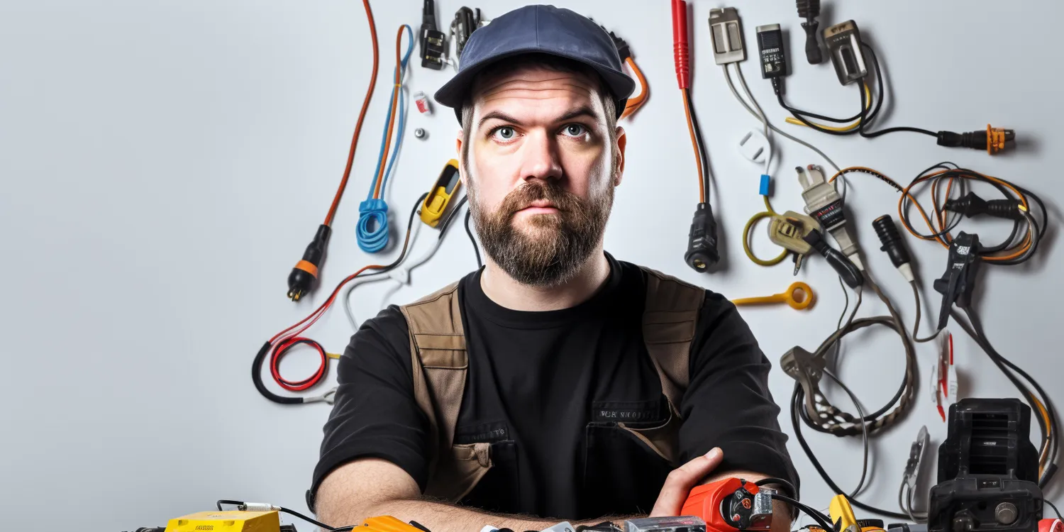 Wymiana instalacji elektrycznej Szczecin