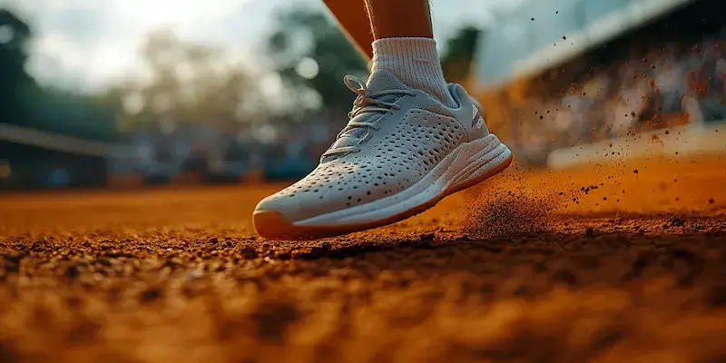 Buty tenisowe męskie