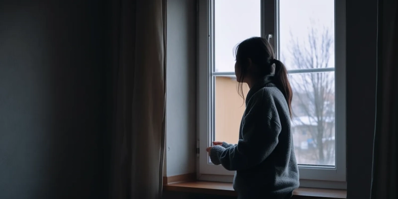 Czy to już depresja?