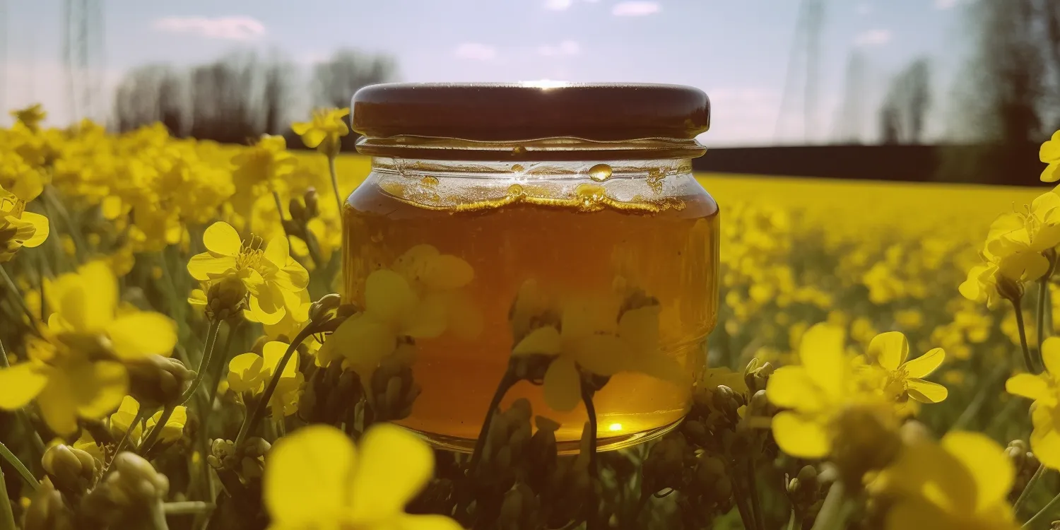 Jakie są produkty pszczele