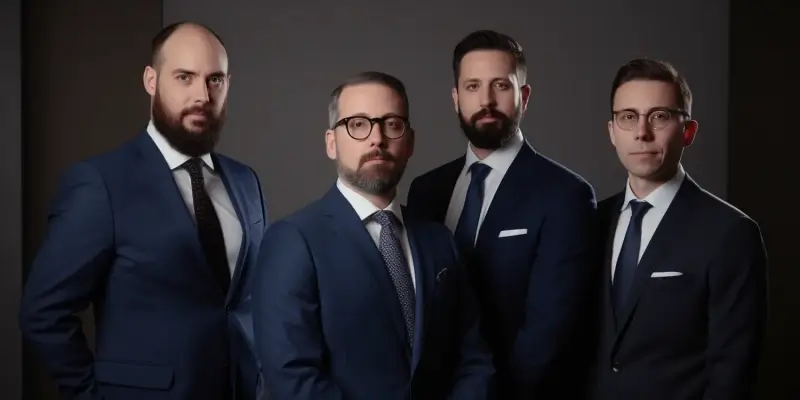 Marketing kancelarii prawnych