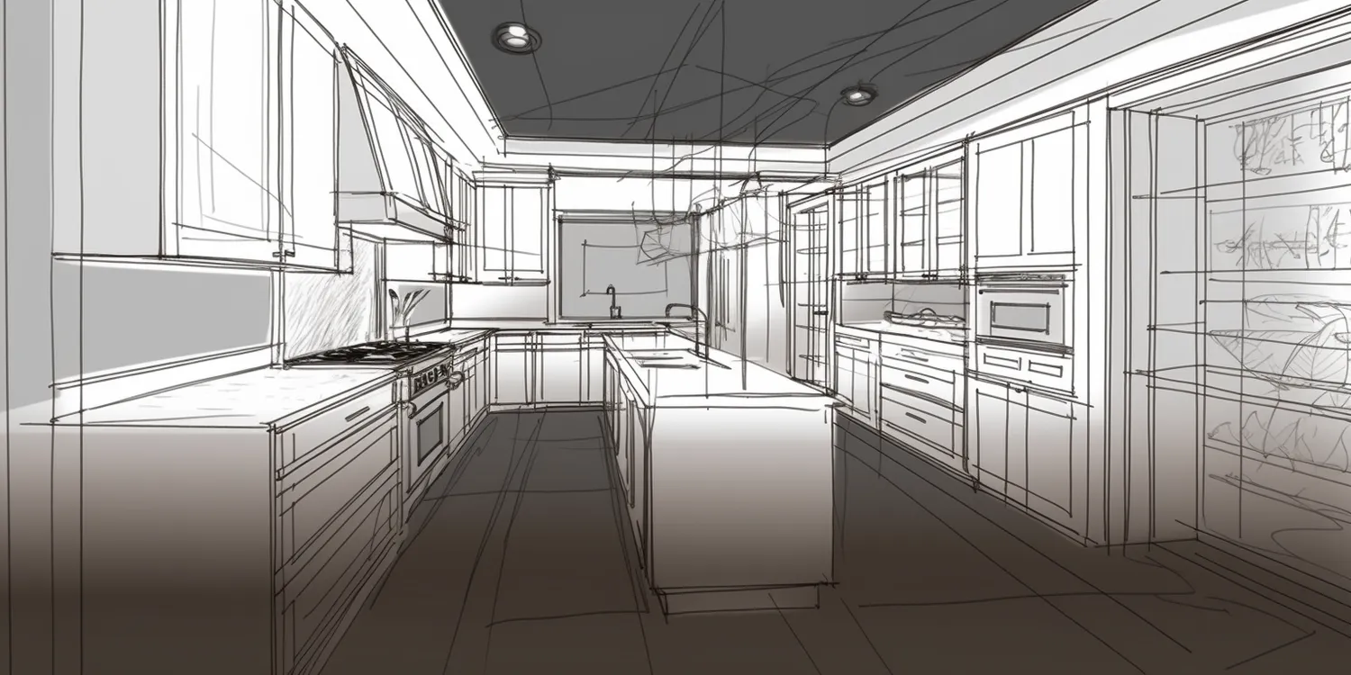 Projektowanie wnętrz Wawer