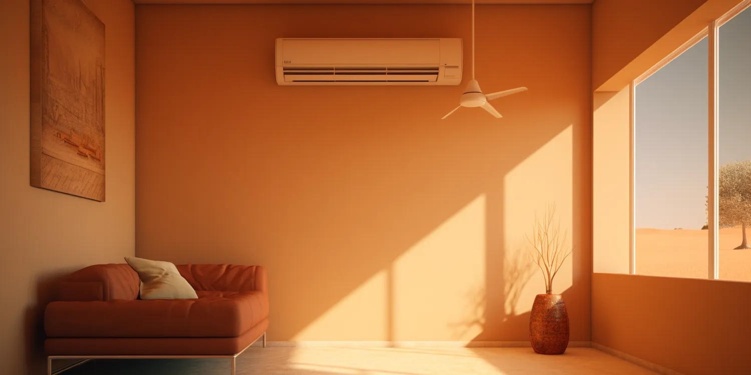 Klimatyzacja do mieszkania Łódź