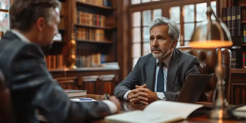 Adwokat Praga Południe