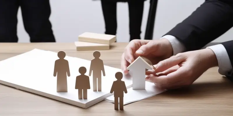 Adwokat spadkowy Łódź