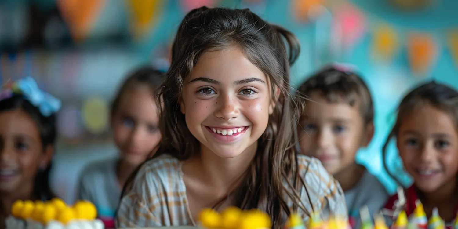 Animator urodziny Gdańsk