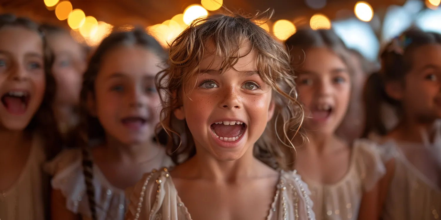 Animator urodziny Kraków