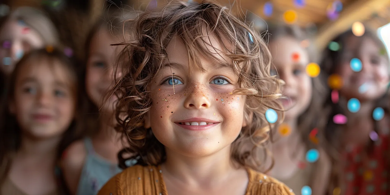 Animatorzy dla dzieci Kraków