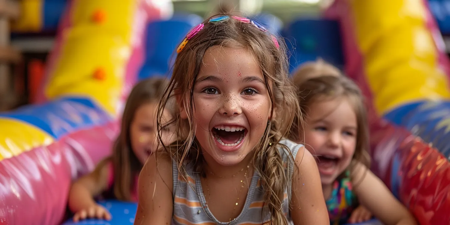 Animatorzy na urodziny Łódź