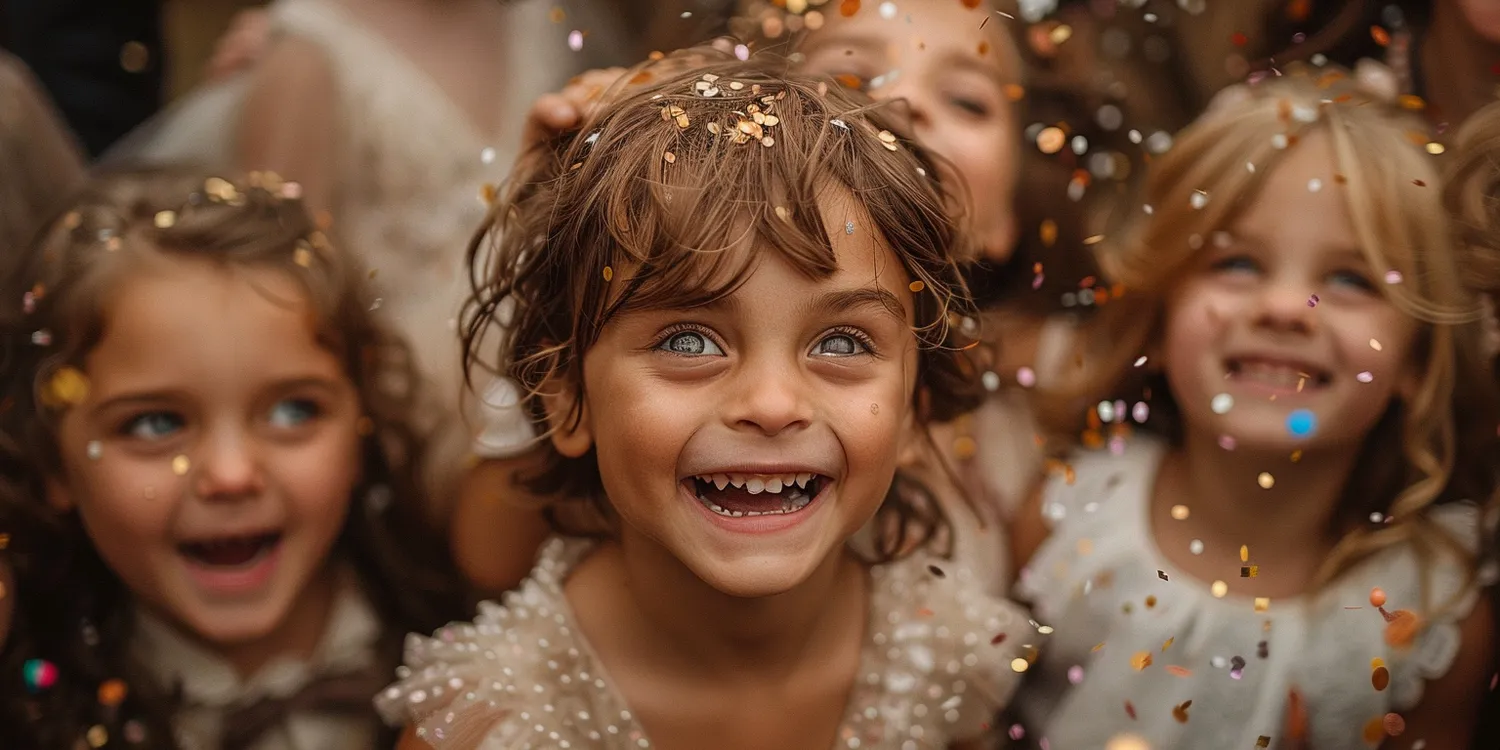 Animatorzy na urodziny Warszawa