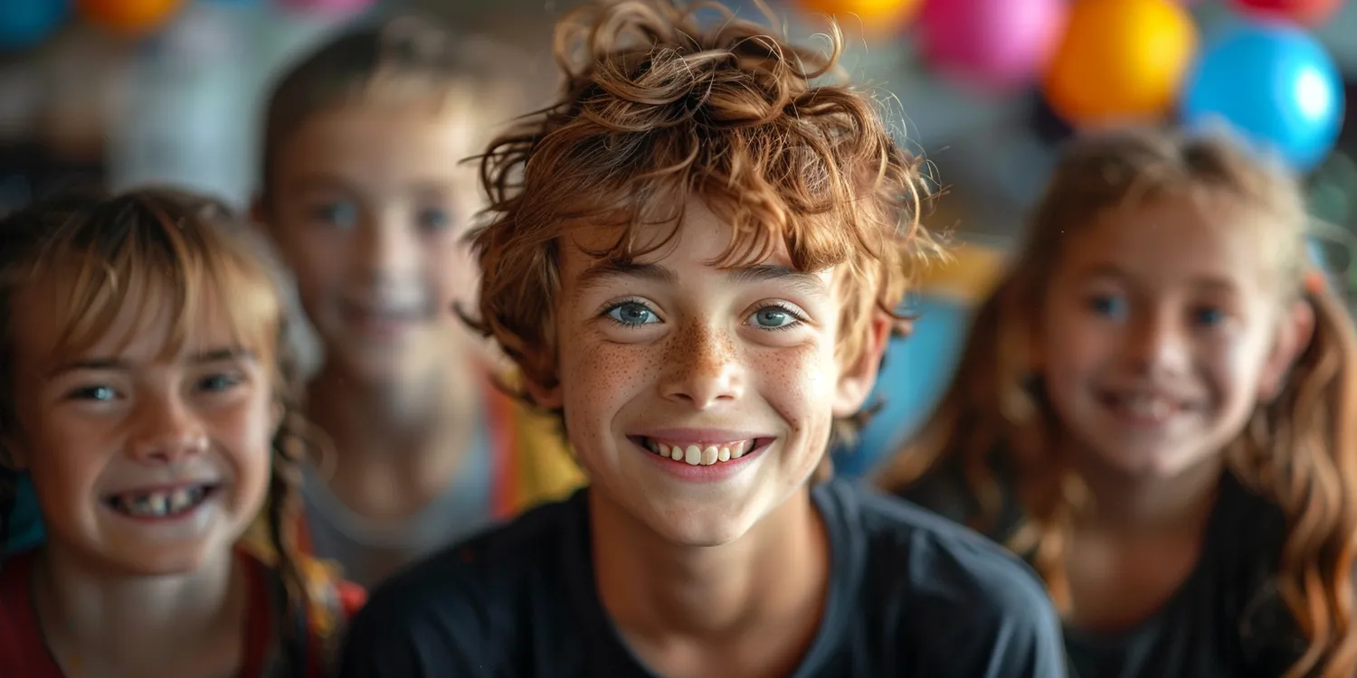 Animatorzy na urodziny Wrocław