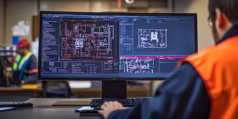 Budowa maszyn produkcyjnych Trójmiasto
