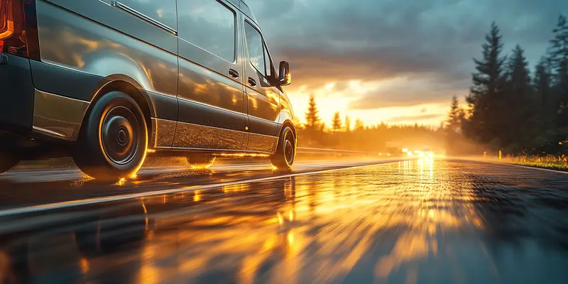 Bus do Niemiec Szczecin