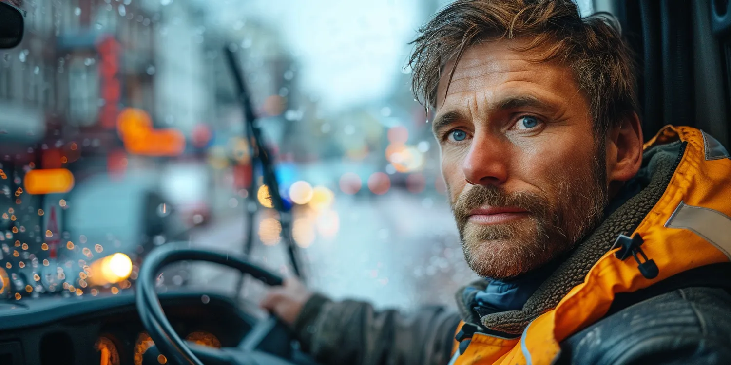 Bus z Polski do Niemiec Gdańsk