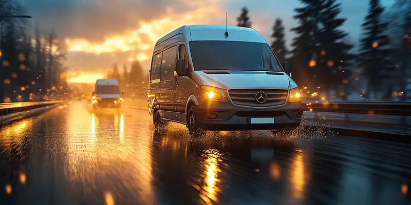 Bus z Polski do Niemiec Goleniów