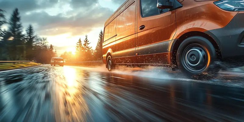 Bus z Polski do Niemiec Nakło nad Notecią